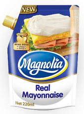 Magnolia Real Mayonnaise 75